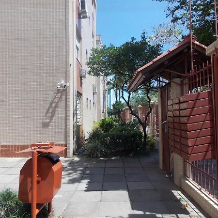 Apt Excelente Local Consulado/Iguatemi Porto Alegre Dış mekan fotoğraf