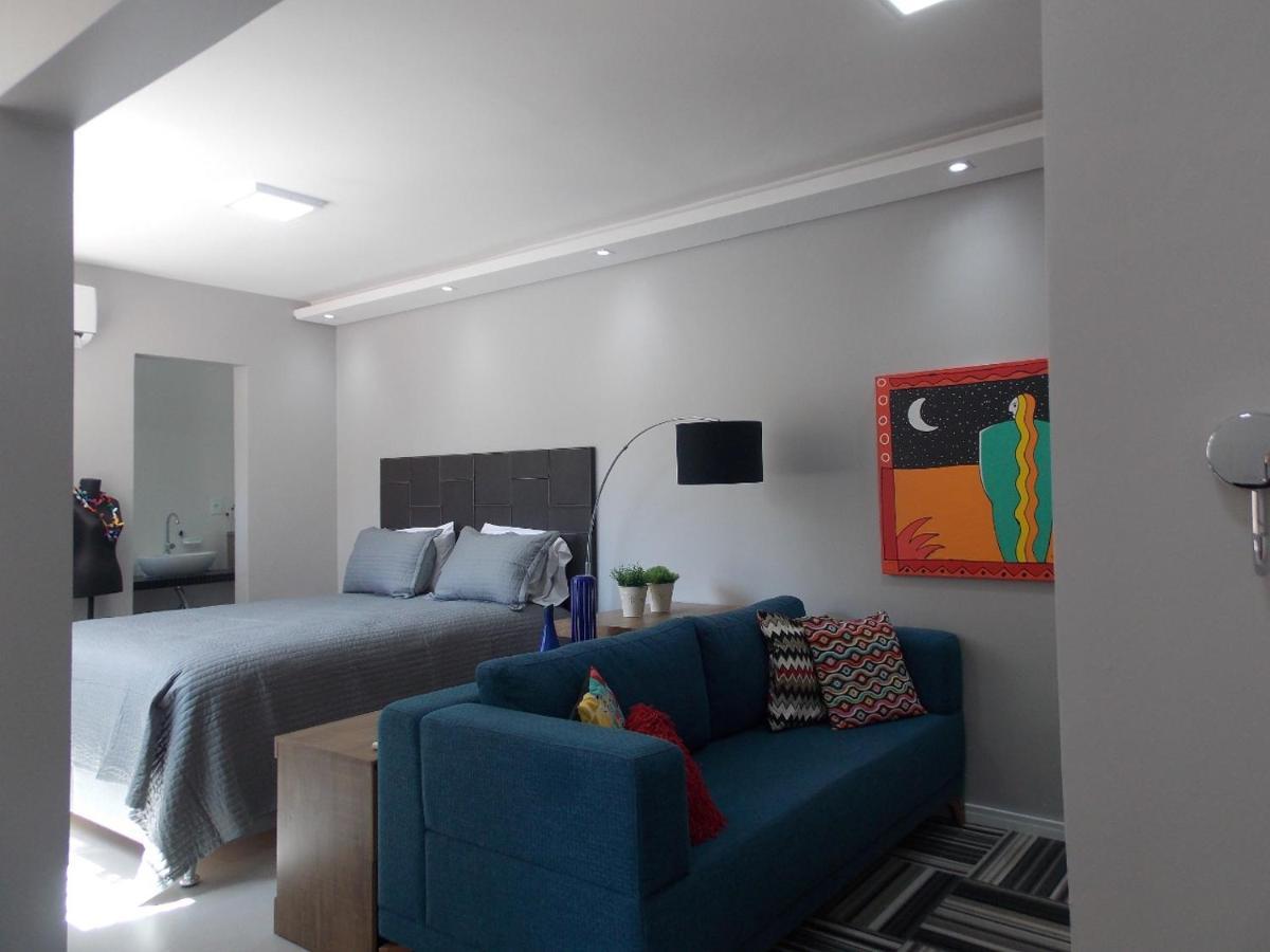 Apt Excelente Local Consulado/Iguatemi Porto Alegre Dış mekan fotoğraf